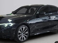 2025 BMW 3 серии 320i VII (G2x) Рестайлинг 2, чёрный, 4182548 рублей