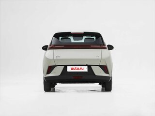 2026 BYD Seagull 30.08 kWh I Рестайлинг, белый, 1809000 рублей, вид 5