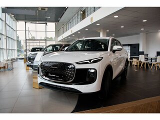 2026 Tenet Plus L6, белый, 3100000 рублей, вид 2