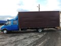 2007 ГАЗ ГАЗель (33023/330273) Фермер, синий, 1550000 рублей - вид 3