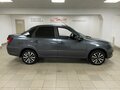 2024 Lada (ВАЗ) Granta I Рестайлинг, серый - вид 3