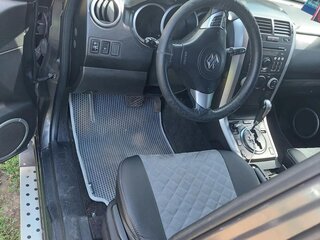 2011 Suzuki Grand Vitara II Рестайлинг, серый, 870000 рублей, вид 2