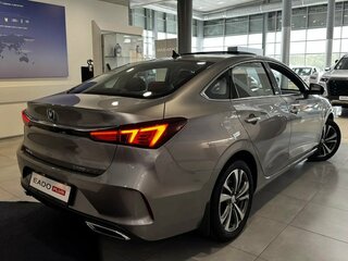 2025 Changan Eado Plus I, серый, 2739900 рублей, вид 2