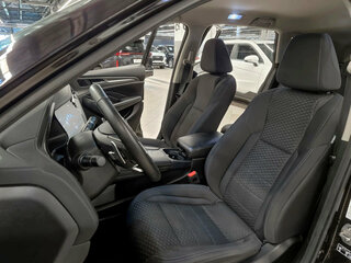 2021 Haval F7 I, чёрный, 1527000 рублей, вид 5