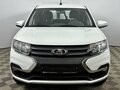 2026 Lada (ВАЗ) Largus I Рестайлинг, белый - вид 11