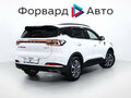 2025 Chery Tiggo 7 Pro Max I Рестайлинг, белый - вид 7