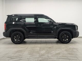 2026 Haval H3 I Рестайлинг, чёрный, 2749000 рублей, вид 4