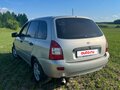 2011 Lada (ВАЗ) Kalina I, серебристый, 328000 рублей - вид 4