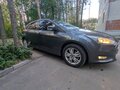 2017 Ford Focus III Рестайлинг, серый, 799000 рублей - вид 2