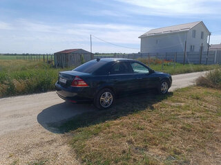 2006 Ford Mondeo III Рестайлинг, зелёный, 455000 рублей, вид 3