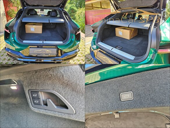 2026 Lotus For Me, зелёный, 13190000 рублей - вид 39