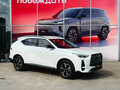 2025 GAC GS4, белый, 3699000 рублей - вид 2