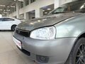 2010 Lada (ВАЗ) Kalina I, серый - вид 10