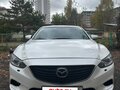 2013 Mazda 6 III (GJ), белый, 1090000 рублей - вид 2