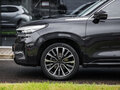 2022 Exeed VX I, серый, 2554784 рублей - вид 9