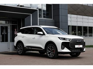 2026 Tenet T7, белый, 2735000 рублей, вид 4