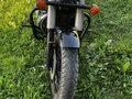 2010 Honda Shadow 750, чёрный, 560000 рублей - вид 2