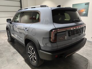 2026 Haval Dargo I Рестайлинг, серый, 3699000 рублей, вид 3