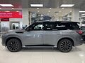 2026 Infiniti QX80 II, серый, 16500000 рублей - вид 4