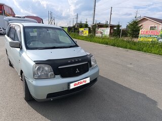 2000 Mitsubishi Dion I, зелёный, 225000 рублей, вид 2
