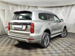 2025 Tank 500 I, чёрный, 6450000 рублей, вид 2