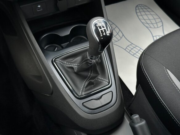 2026 Lada (ВАЗ) Vesta CNG I Рестайлинг (NG), серый, 2155000 рублей - вид 15