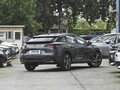2026 Citroen C5 X, серый - вид 6