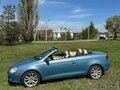 2007 Volkswagen Eos I, синий, 1500000 рублей - вид 4