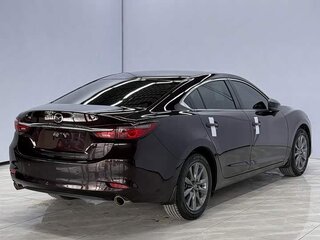 2022 Mazda Atenza III Рестайлинг 2, чёрный, 2060000 рублей, вид 5
