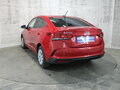 2020 Hyundai Solaris II Рестайлинг, красный - вид 7