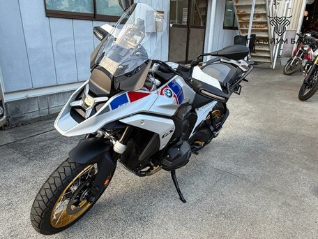 2026 BMW R 1300 GS, серебристый, 2699000 рублей, вид 4