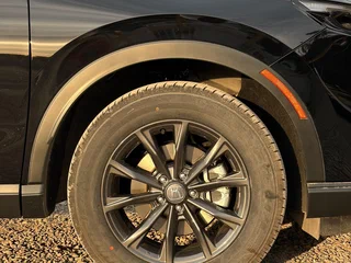 2026 Honda CR-V VI, чёрный, 3890000 рублей, вид 3