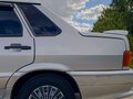 2005 Lada (ВАЗ) 2115, серебристый, 280000 рублей - вид 6