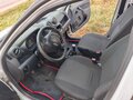 2016 Lada (ВАЗ) Granta I, белый, 300000 рублей - вид 3