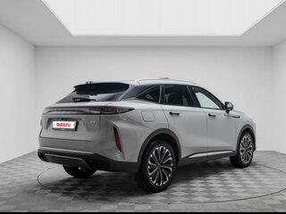2023 Exeed RX, серый, 2450000 рублей, вид 5