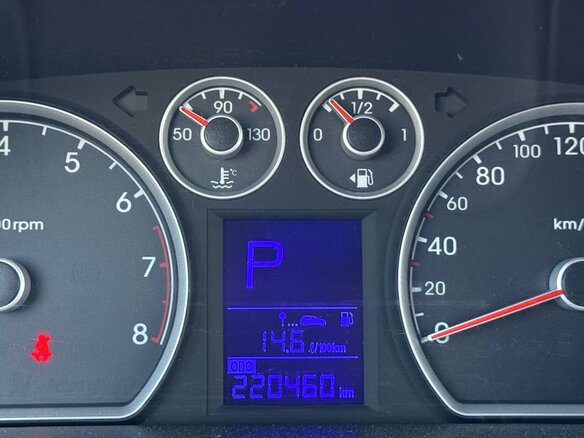 2009 Hyundai i30 I, серый, 786000 рублей - вид 19