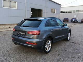 2013 Audi Q3 I (8U), серый, 950000 рублей, вид 5