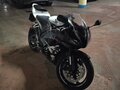 2010 Honda CBR 600RR, чёрный, 900000 рублей - вид 11
