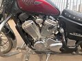 1995 Honda Steed 400, чёрный, 270000 рублей - вид 6