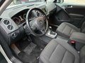 2015 Volkswagen Tiguan I Рестайлинг, белый, 1450000 рублей - вид 6
