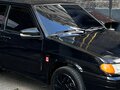 2010 Lada (ВАЗ) 2114, синий, 149999 рублей - вид 2