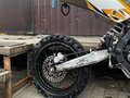 2020 JMC 150 MX, жёлтый, 60000 рублей - вид 4