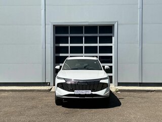 2026 Haval F7 II, белый, 3199000 рублей, вид 2