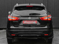 2014 Nissan Qashqai II, чёрный, 1450000 рублей - вид 4