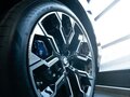 2025 BMW X3 Long 30L xDrive IV (G45/G48), чёрный, 7500000 рублей - вид 6