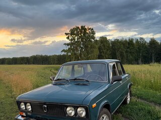 1999 Lada (ВАЗ) 21065, синий, 163000 рублей, вид 1