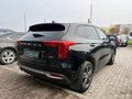2023 Haval Jolion I, чёрный - вид 5