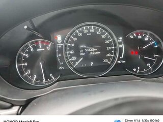 2026 Mazda CX-5 II Рестайлинг, чёрный, 2650000 рублей, вид 4