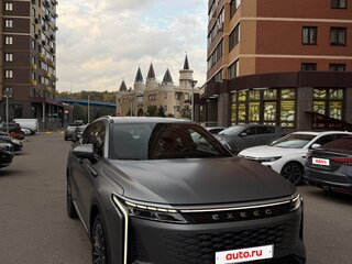 2024 Exeed RX, серый, 3750000 рублей, вид 3