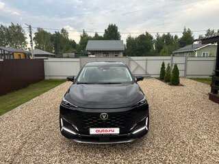 2023 Changan UNI-K, чёрный, 2850000 рублей, вид 4